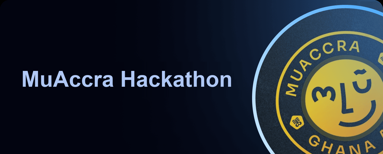 muAccra Hackathon