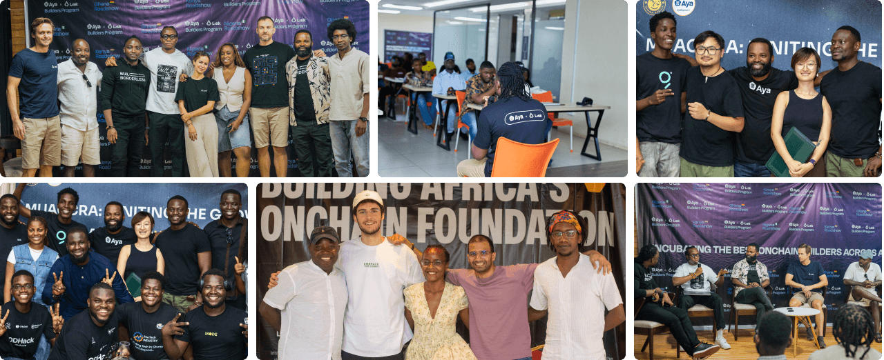 Strategic Partnerships