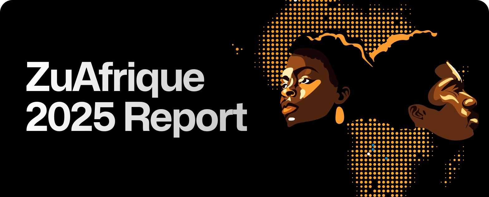 ZuAfrique 1.0 General Report